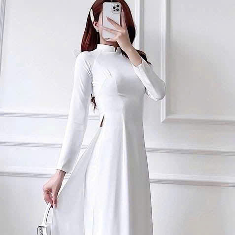 Áo Dài Việt Nam