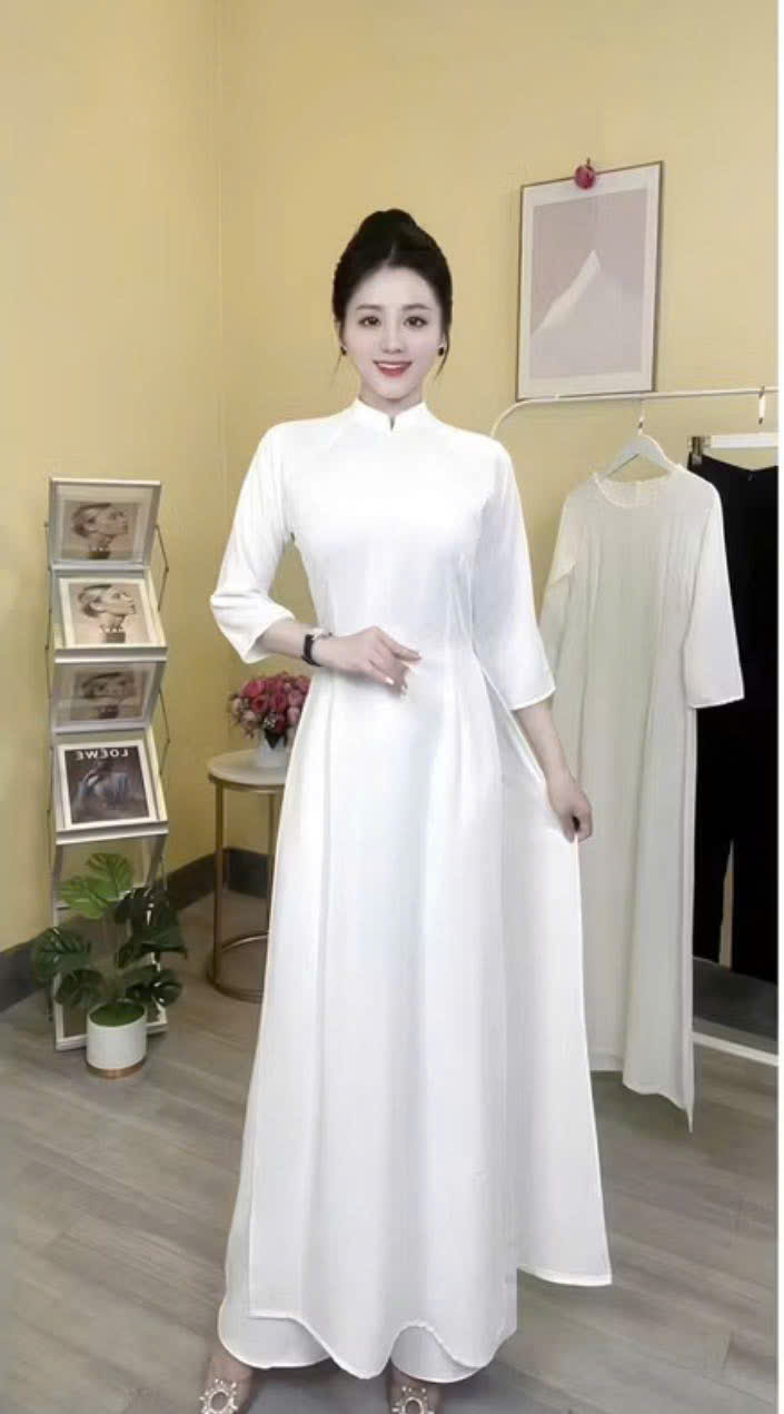 Áo Dài Việt Nam