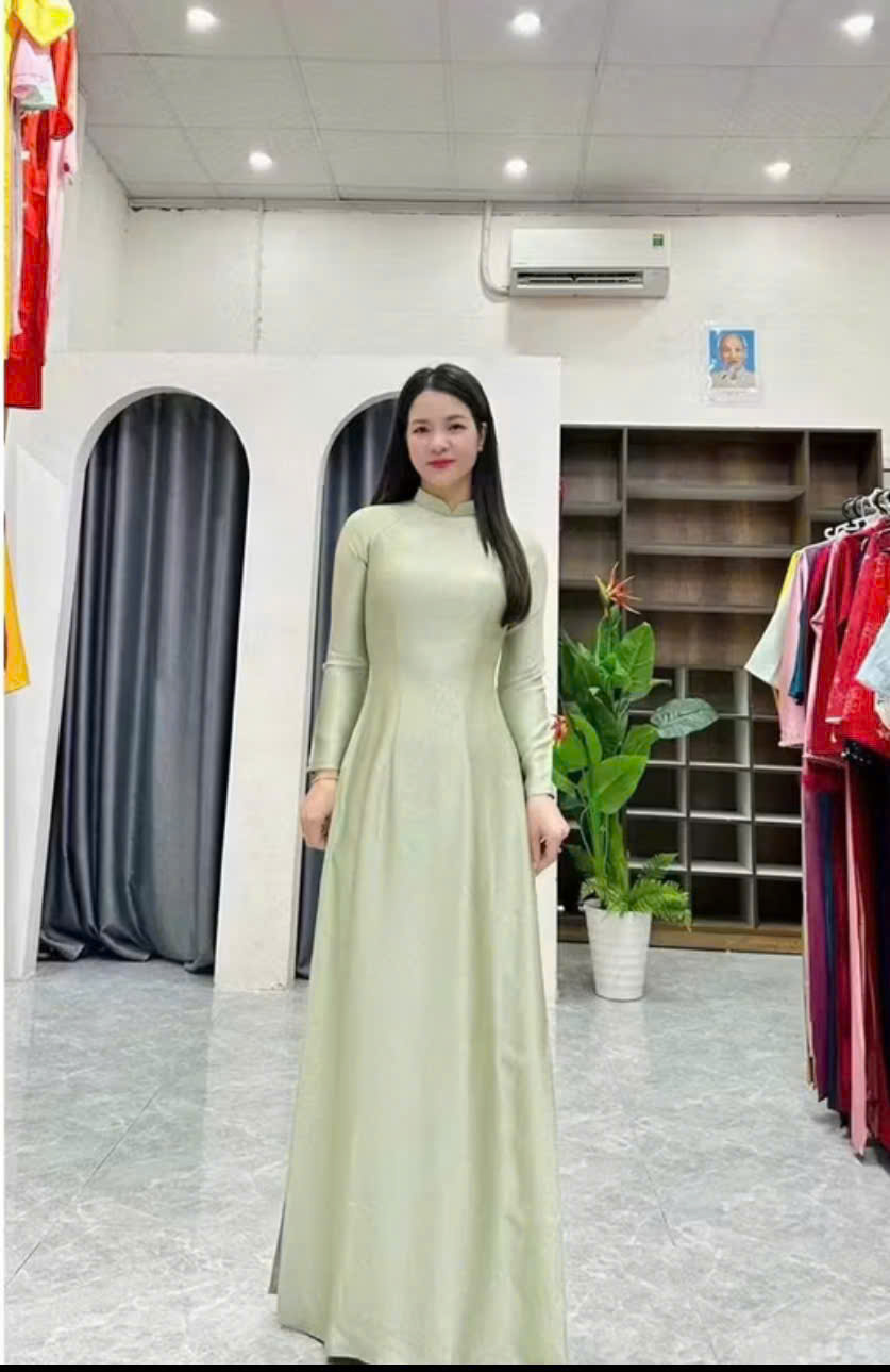 Áo Dài Việt Nam